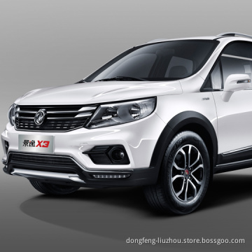 Dongfeng Joyear X3 внедорожник с высококачественными роскошными автомобилями. Автоматический внедорожник Используется